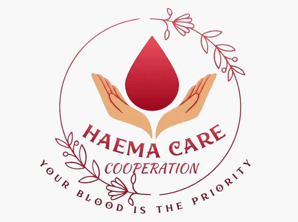 Haemacare logo